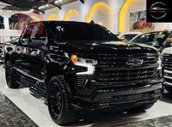 شيفروليه سلفرادو